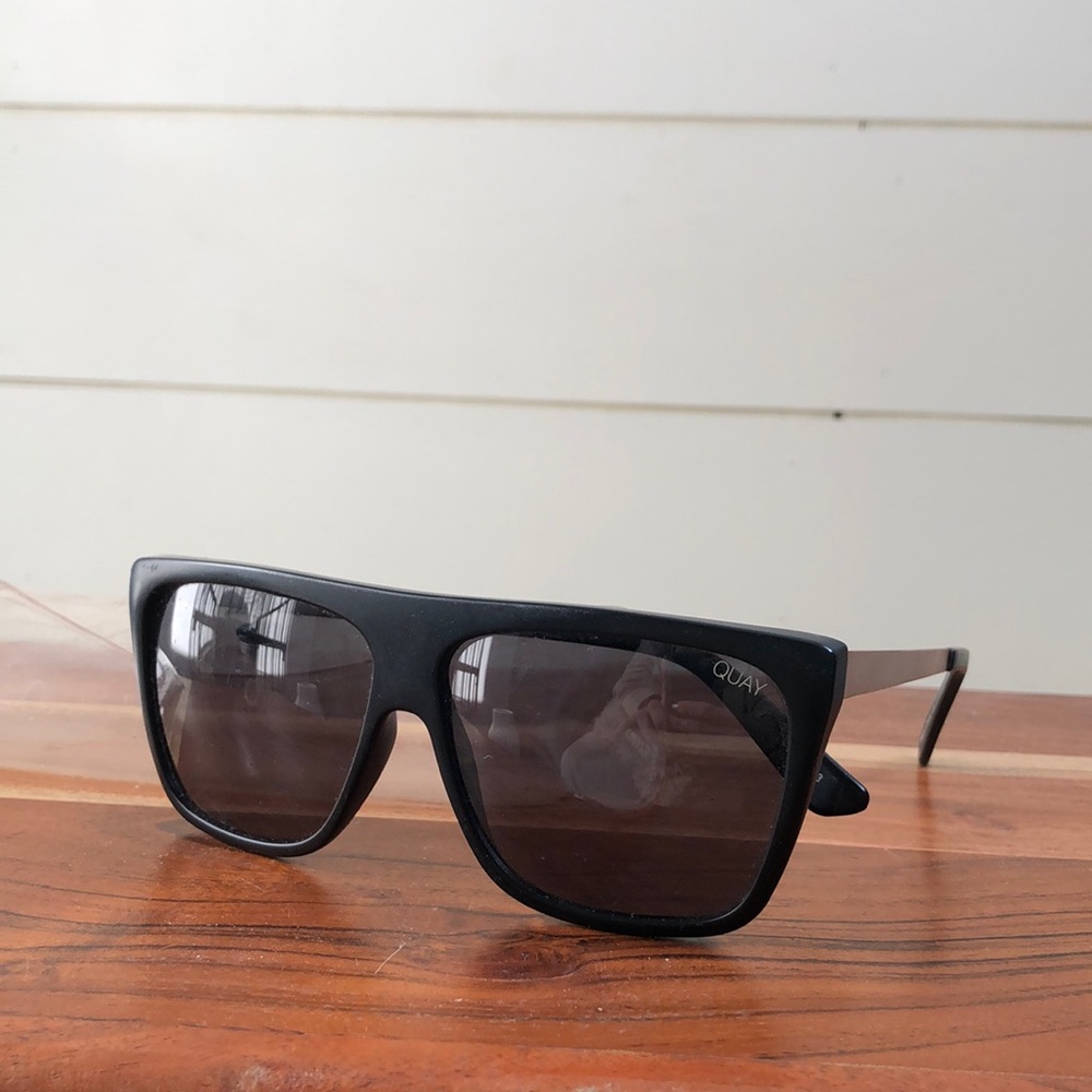 Quay X Desi Perkins Sunglasses